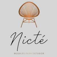 Nicté Muebles para Exterior