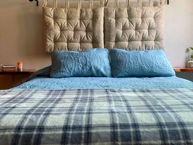 Cama Xalapa