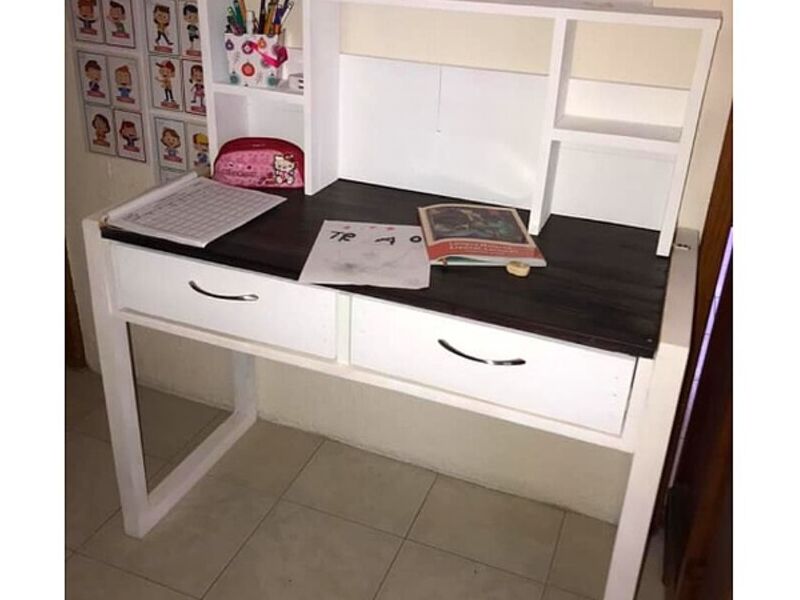 Escritorio Mexico