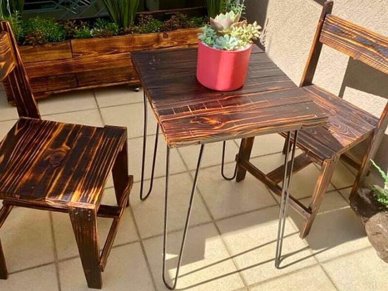 Mesa comedor Mexico