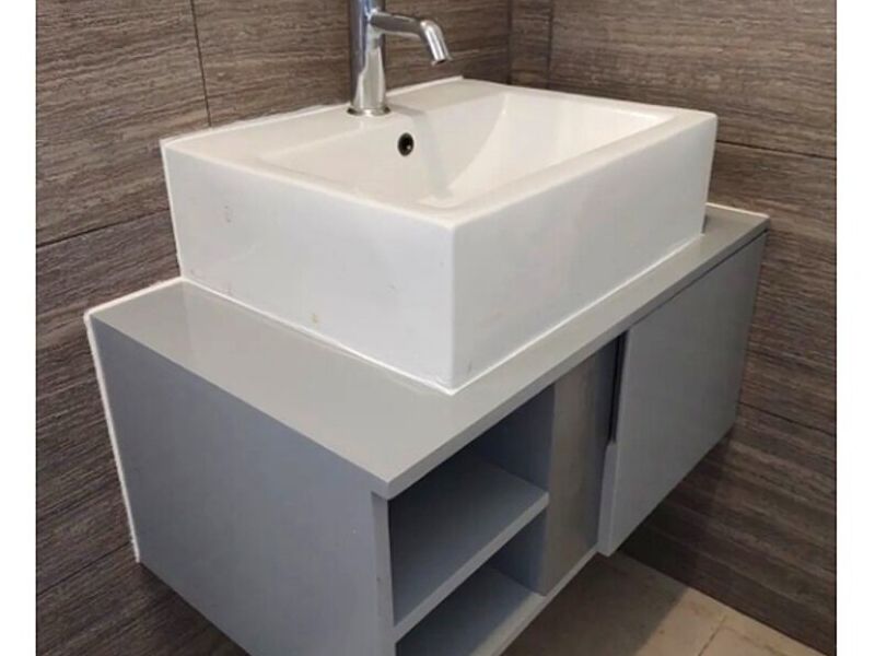 Muebles baño Tuxtla