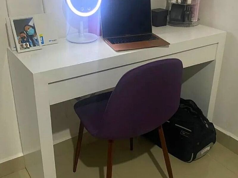 Escritorio Tuxtla