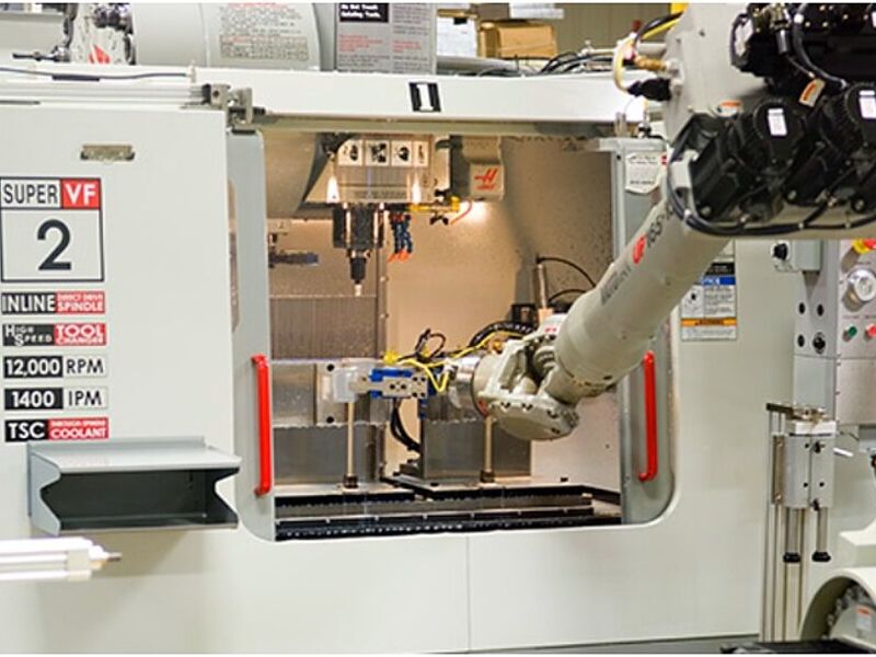 Maquinados CNC Mx