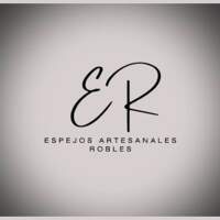 Espejos Artesanales Robles