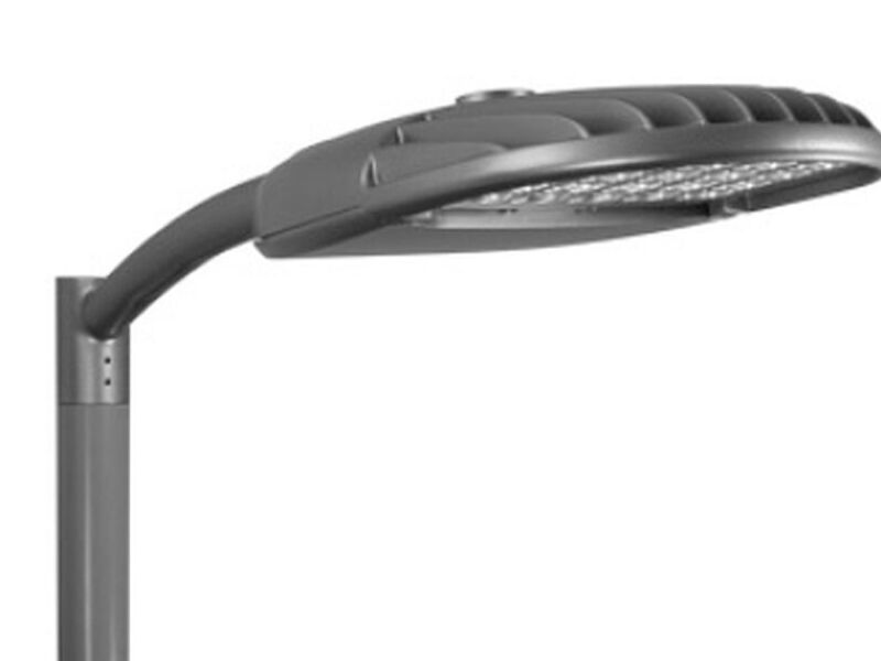 LUMINARIA LED ROADWAY LX 1 MEXICO
