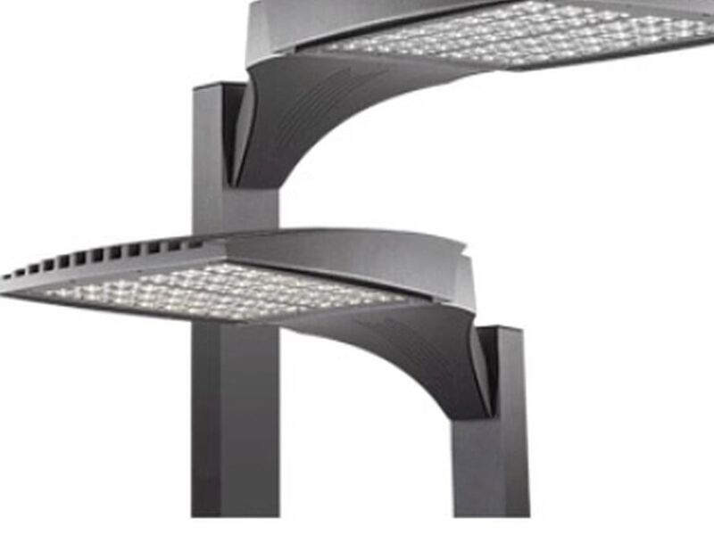 LUMINARIA LED VLX MEXICO