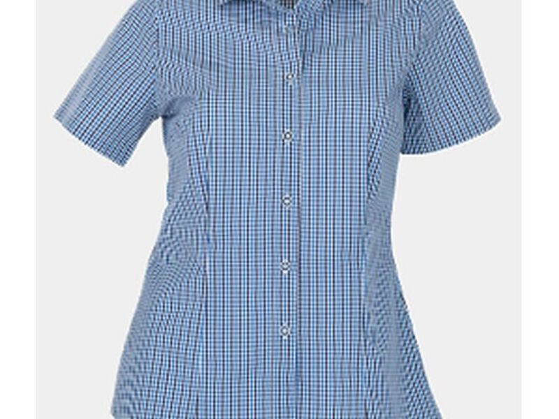 BLUSA TORINO MANGA CORTA MÉXICO