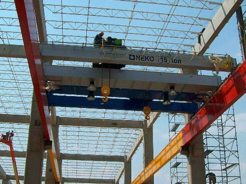 MANTENIMIENTO PREVENTIVO Mexico