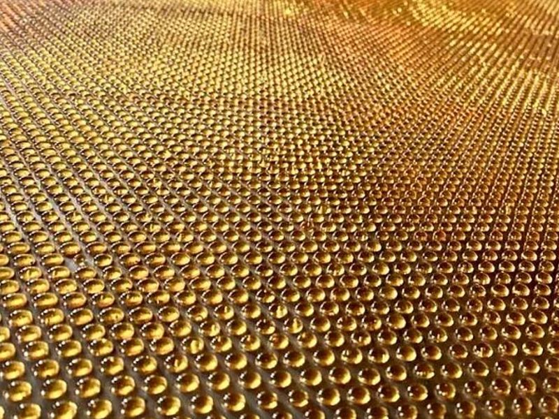 Derivados de brea México