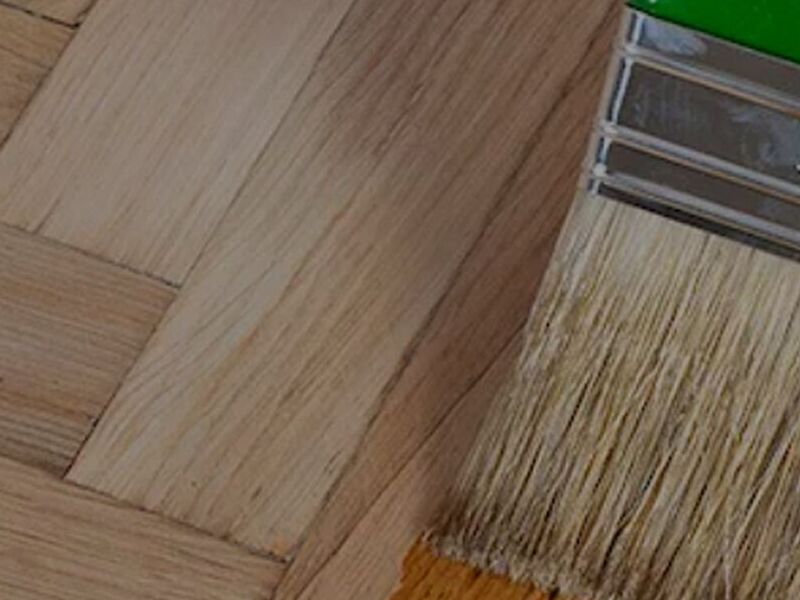 Barniz de madera México