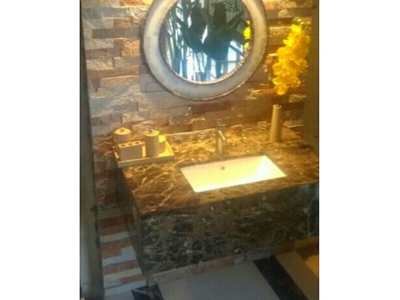 Lavabo para baño México