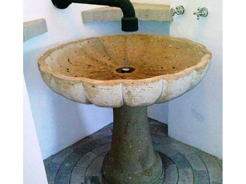 Lavabo Margarita México
