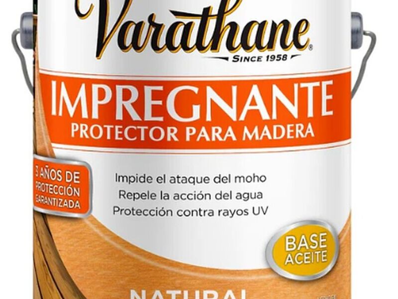 Protector para madera México