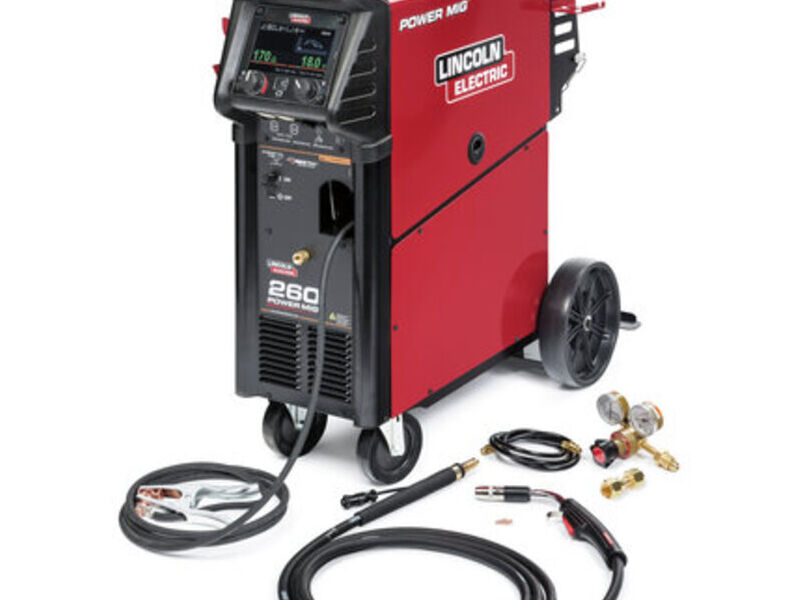 Power MIG México