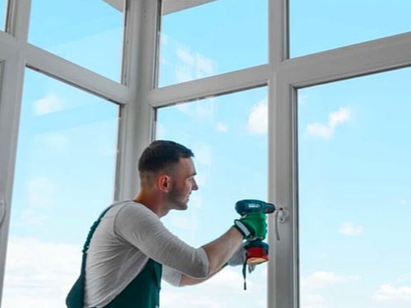 Reparación ventanas marcos Mexico