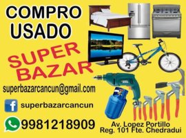 SUPER BAZAR