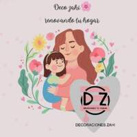 Deco ZAHI