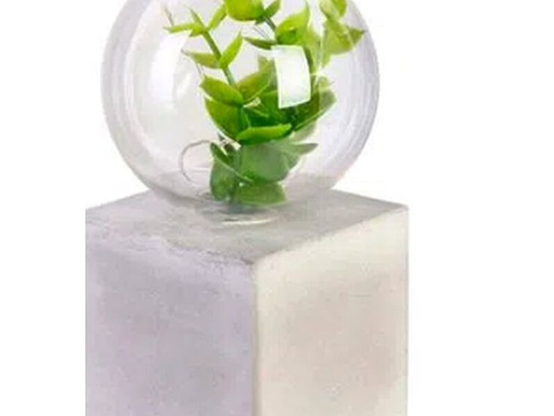 Lampara de mesa LED México
