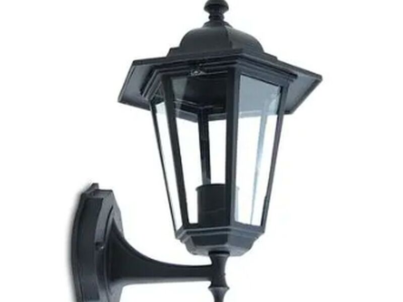 Farola Negro México