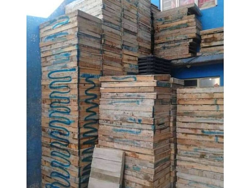Cimbra Madera Innovadora México