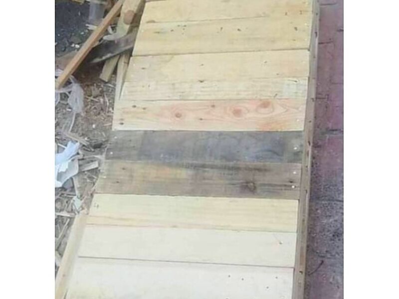 Cimbra Madera Duradera Ciudad de México