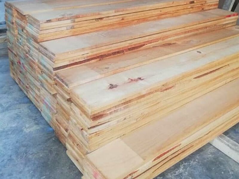 Cimbra Madera Innovadora Ciudad de México