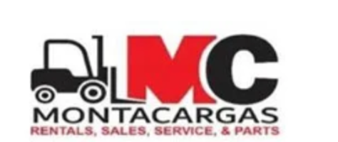 MC MONTACARGAS Y BRAZOS ARTICULADOS