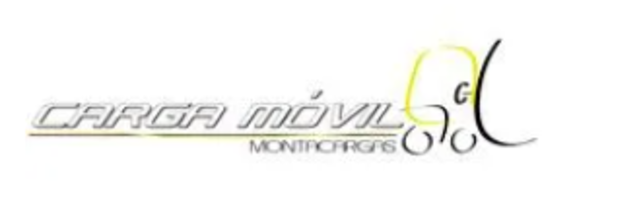 CARGA MÓVIL MONTACARGAS