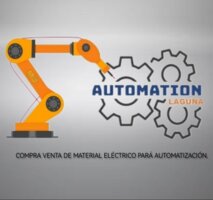 Automation Laguna México