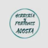 HERRERÍA Y PORTONES ACOSTA MEXICO