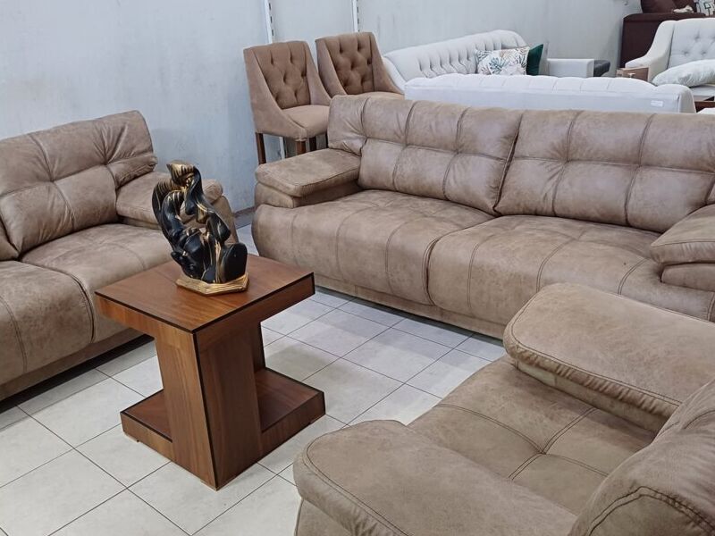 Juego Sala México