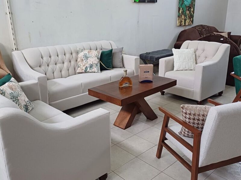 Sala México