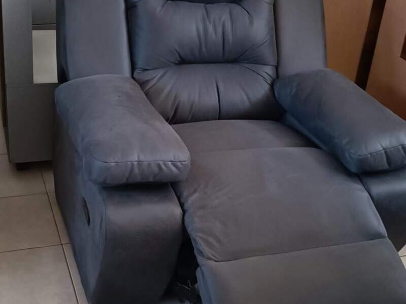 Sillón Reclinable México