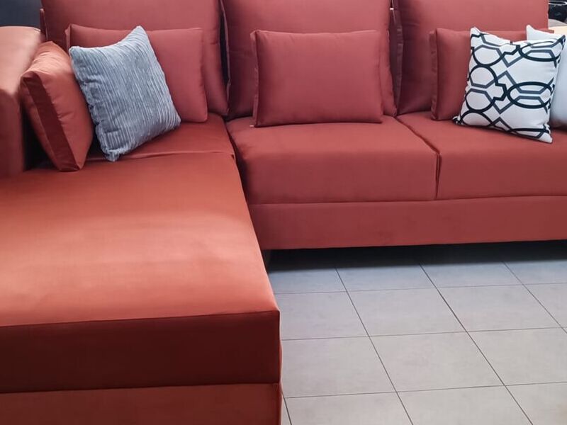 Sofá Esquinero México