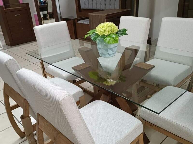 Comedor México