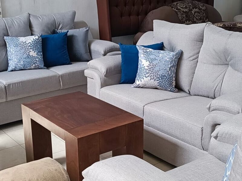 Muebles Sala México