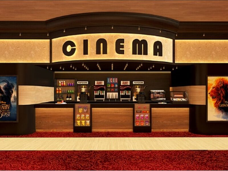 Cinema 