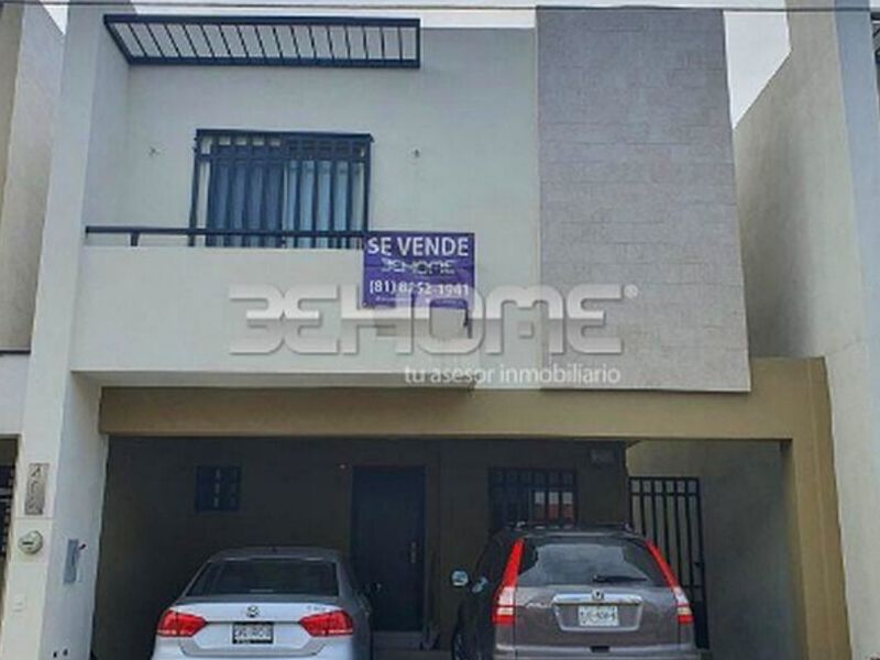 Casa En Venta en Almería México 