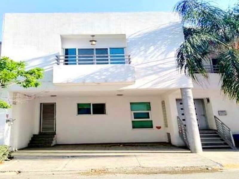 Casa en VENTA en Privada Las Huastecas  México
