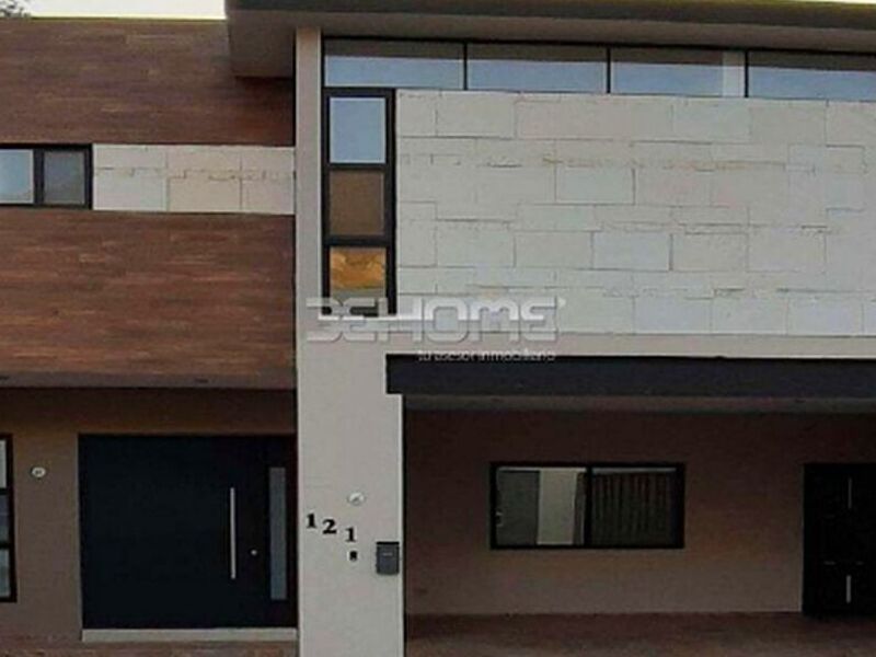 Casa en VENTA en Valle de Cristal  México