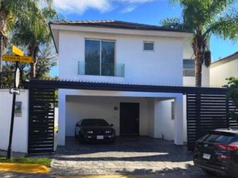 Casa en VENTA en Col. Las Vistancias México