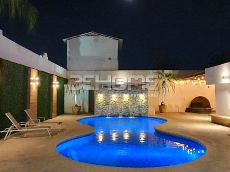 Casa en VENTA en Col Del Maestro México