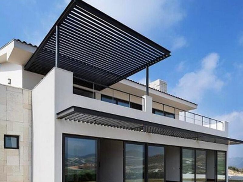  Casas de lujo en VENTA México