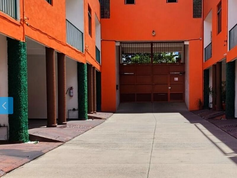 CASA CONDOMINIO EN OCOTEPEC MÉXICO