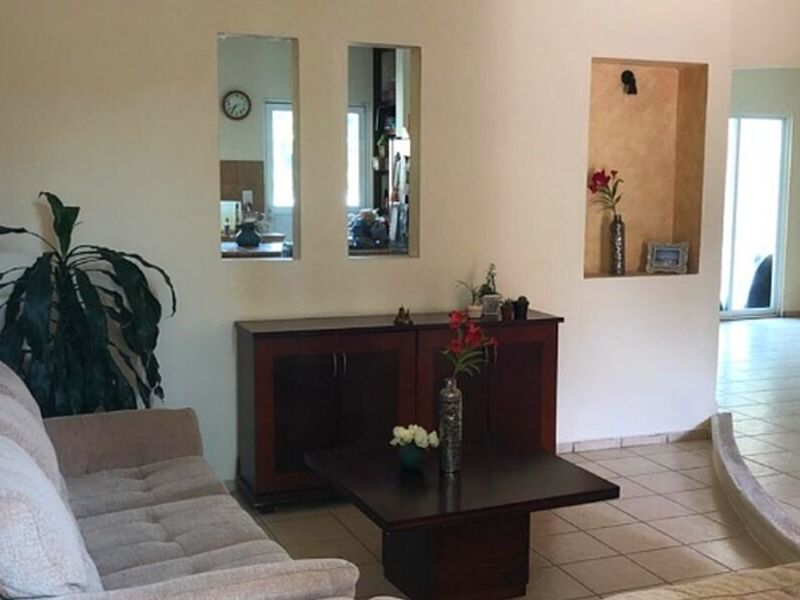 CASA  EN AHUATEPEC MÉXICO