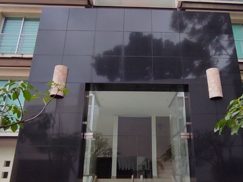 DEPARTAMENTO EN LOMAS DE CORTES MÉXICO