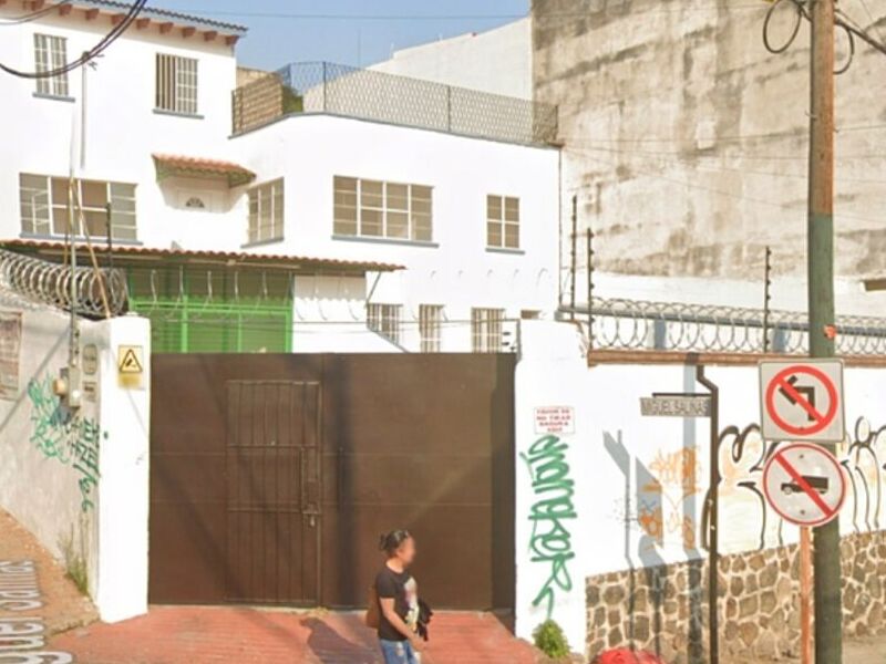 CASA COMERCIAL EN CUERNAVACA MÉXICO
