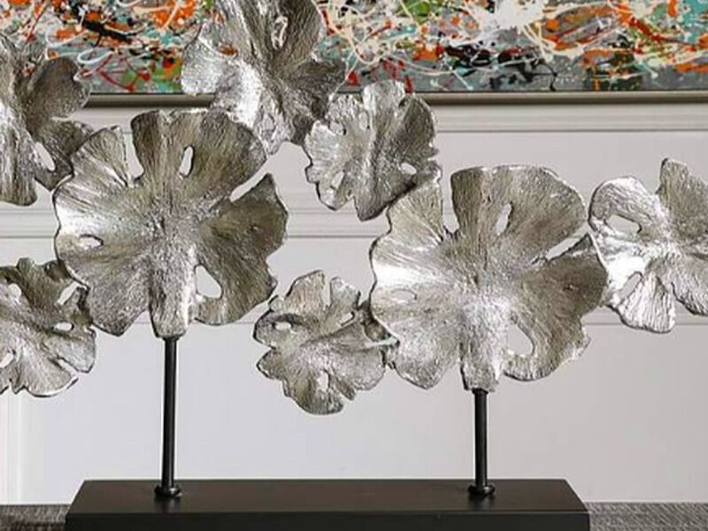 Escultura contemporánea  México