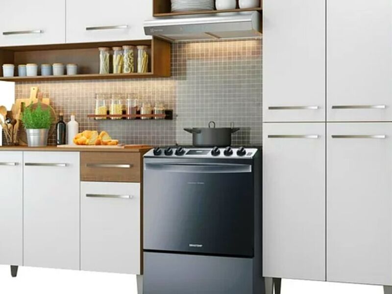 Mueble De Cocina Madesa