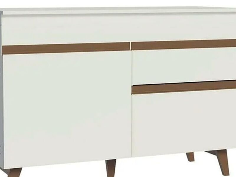 Mueble de Cocina Madesa Reims